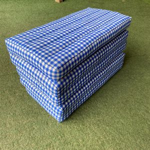 ✨ เบาะพับ / ที่นอน มินิมอล คลาสสิคชิโนริ ขนาด 70x180x8cm. (ของแท้💯)