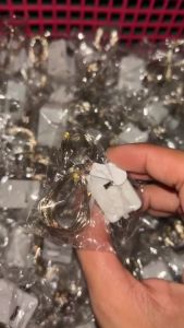 LED Copper Wire String Lights Decorative Fairy Lights for Bouquets and Ambiance Enhancement