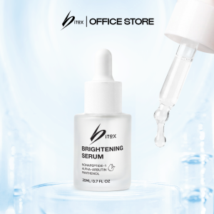 BRIGHTERNING SERUM - TINH CHẤT DƯỠNG TRẮNG DA ALPHA ABRUTIN