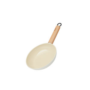 Simplus 4 Pcs Non-Sticking Frying Pan Pot Soup Pot Wok  Kitchenware Cookware Sets for Induction Cooker&Gas Stove