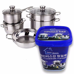 Chất Tẩy Rửa Đa Năng SUMO 700ml  Tẩy Bẩn Siêu Mạnh  Không Độc Hại Tẩy Ố Vàng Dùng Trong Sinh Hoạt Gia Đình -  Dung Dịch Chai Tẩy Rửa Đa Năng