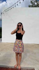 CY01 สครับขมิ้นขัดผิว ชายา CHAYA - ขมิ้นสครับ TURMERIC SCRUB 350ml - สม่ำเสมอและสุขภาพสำคัญ