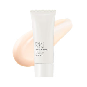 SANA Wrinkle Turn Repair Concentrate Balm | Wrinkle Turn UV SPF50+ PA++++