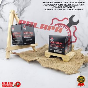 FILTER OLI MITSUBISHI XPANDER
