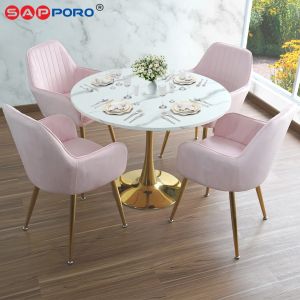 SAPPORO LUCERNE - Dining Set | Meja Makan Set