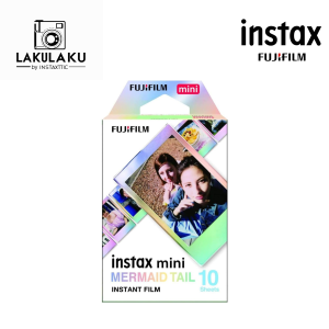 Fujifilm Instax Mini Design Film (10 sheets)