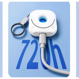 Thiết Bị Phát Hiện Camera Ẩn Mini Type-C | Máy Dò Camera Quay Lén Camera Hồng Ngoại Camera Lỗ Kim