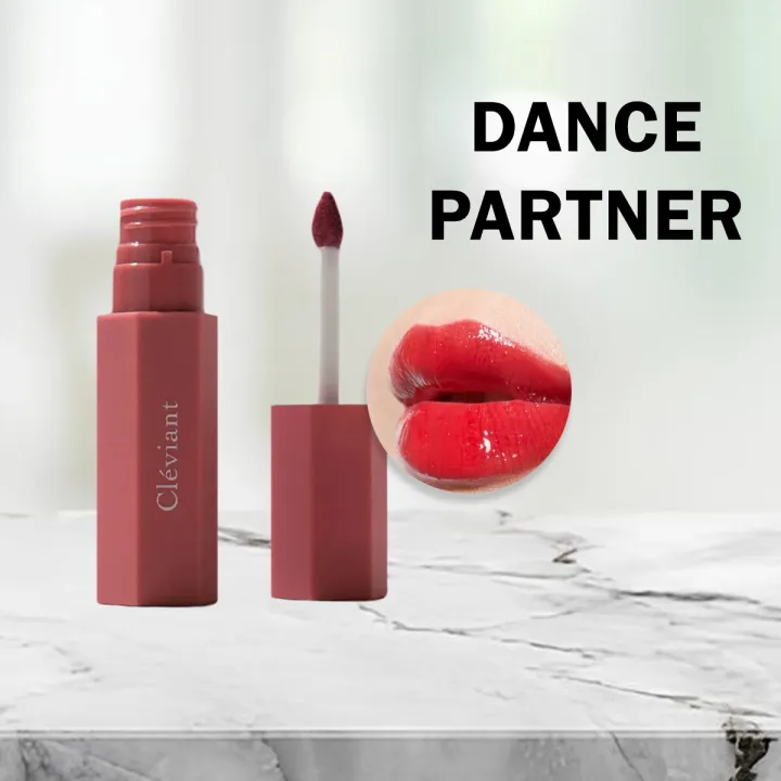 CL%C3%89VIANT%20-%20Hydrating%20Serum%20Tint%204.5ml%20Stain%2018%20Jam%20Moist%20Lip%20Serum%20Velvet%20Liptint%20Lipstain%20Cleviant%20-%20Image%207