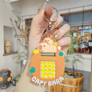 💎💫GROCELY💫💎 KALKULATOR PORTABLE MINI KARAKTER SANRIO 8 DIGIT / GANCI KALKULATOR MINI KARAKTER KARTUN / POCKET SIZE CALCULATORS SANRIO THEMED