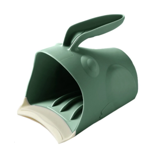 Cốc rửa tắm cho bé dễ thương cho hình ếch bé tắm cup dầu gội tóc Rinser SP