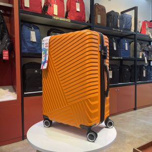 Vali kéo du lịch hùng phát nhựa dẻo  SIZE 24/20 CHỐNG BỂ VỠ- CHỐNG RẠCH MÓC- CHỐNG XƯỚC BH 5 Năm . [Giá Rẻ]