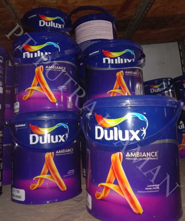 Cat%20Tembok%20Interior%20Dulux%20Ambiance%20-%20White%20on%20white%2030GY%2088/014%20-%20Image%203