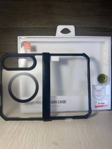 XUNDD Beatle Magnetic Airbag Case FOR IPHONE DUO
