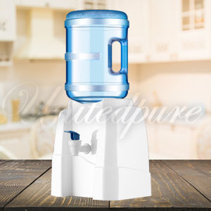 WATER DISPENSER WATER BOTTLE BASE ONLY room temperature NO BOTTLE