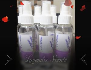 High Quality Room and Linen Spray (Premium White Tea Fragrance) 150 ml