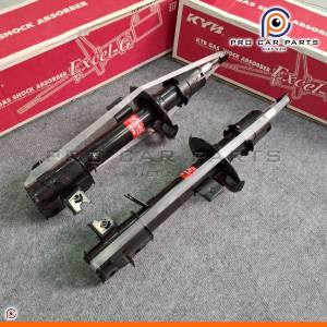[GIÁ 1 CẶP] Phuộc Trước Ertiga 2012-2018 Thương hiệu KYB 3330086 - 3330085