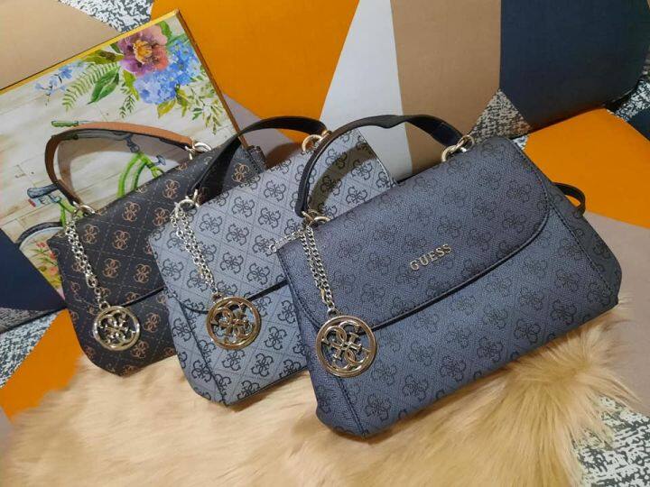 Guess sling bag discount philippines