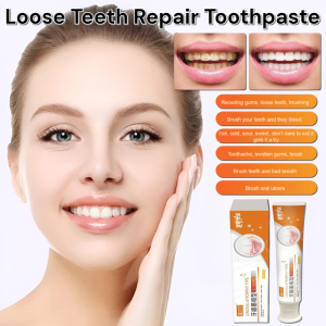 Stain Removal Teeth Whitening Toothpaste Removing Tartar Yellow Teeth Cavity Protection Fresh Breath Remove Tartar
