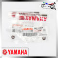 ORIGINAL YAMAHA VALVE SEAL FOR MIO (2PCS). 