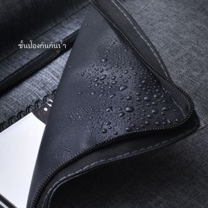 กระเป๋าวาดภาพศิลปะ ช่องใส่ของเยอะ ความจุขนาดใหญ่  ใช้งานง่าย สะดวก มีสายสะพายหลัง