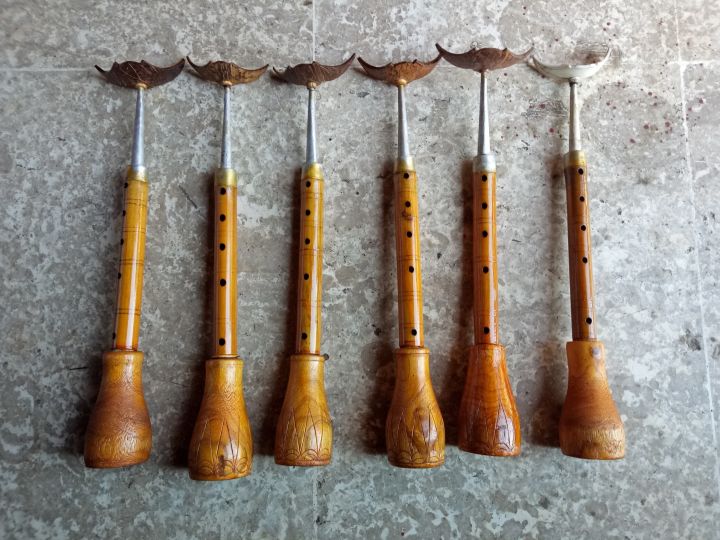 SLOMPRET REOG PONOROGO PROFESIONAL / SLOMPRET / SELOMPRET / TEROMPET ...