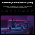 Xiaomi Smart Lightstrip. 