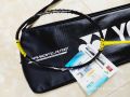 Vợt cầu lông Yonex Nanoflare 1000 Play (chính hãng). 