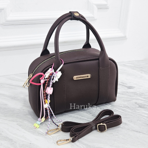 HARUKA Tas Selempang Wanita Pilow Sling Bag Wanita Hand Bag Wanita