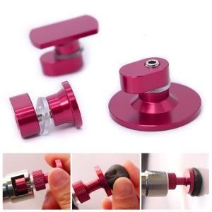 Car Body Dents Remover Dents Removal Puller Auto Maintenance Tool Aluminum Dents Removal Tool