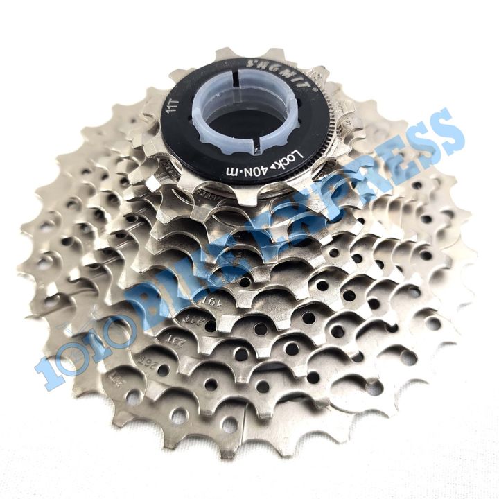 Bike Sagmit 11 Speed Cassette Sagmit Edison Upgrade Kit 10 11 12