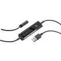Plantronics Gaming Headset RIG 500 E. 