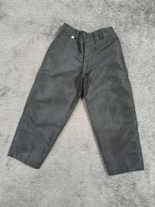 Celana Hitam Panjang SD/Mi Seragam Sekolah Laki-Laki Kelas 1-6