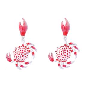 Fashionable Animal Studs Earrings Portable Designs for Daily Casual Wear Party Gifts Women Girls Accessories