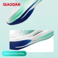 Qiaodan WIND 2.0 Men Running Shoes Shock Absorption Wear-resistant Anti-Slip Comfortable BM23240298. 