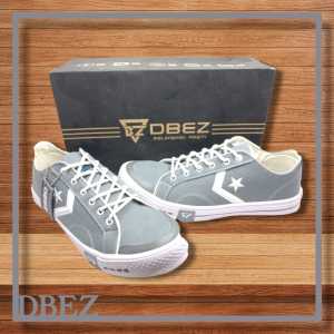 Zamay97 Sepatu Sneakers  Low Basic Vintage Classic Allstar Uk 39-43 WM06