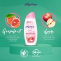 Marina Natural Hand and Body Lotion l Body Serum. 