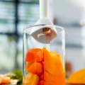 PHILIPS Hand Blender HR2520/00 Lightweight and Compact for Soup, Smoothies, Purees and Dips, Ergonomic Grip Design. 