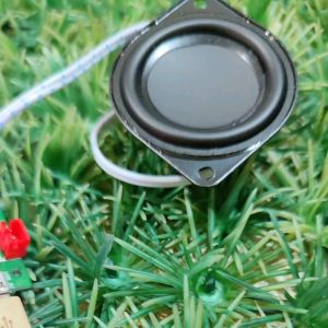 Speaker 15 inci 43mm 4ohm 5watt speaker frekuensi penuh untuk JBL mini