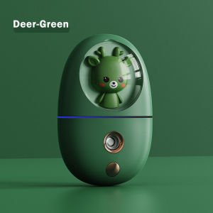 Máy Phun Sương Nano Mới Nhất 2021 Máy Xông Hơi Làm Mát Cầm Tay Máy Phun Sương Tiện Dụng Máy Phun Sương Nano Nguyên Tử Hóa