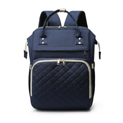 Baby Bag Backpack Berkapasiti Besar Diaper Diaper Ladies Mommy Mummy Travel Backpack Bag Backpack Ladies Mommy Mummy Travel