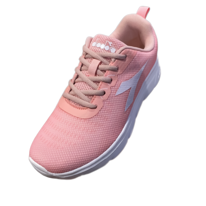 Sepatu diadora shop running wanita