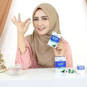 ChannaMax Bharata Original Obat Segala Macam Jenis Luka Ampuh