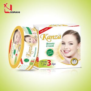 Kanza Beauty cream 100% Authentic