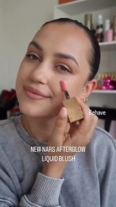 NARS Afterglow Liquid Blush 7ml