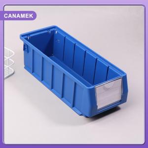 【CANAMEK】 Phụ tùng xe hơi Hộp vít hộp công cụ mật độ cao polyethylene lưu trữ thân cây tổ chức phân loại
