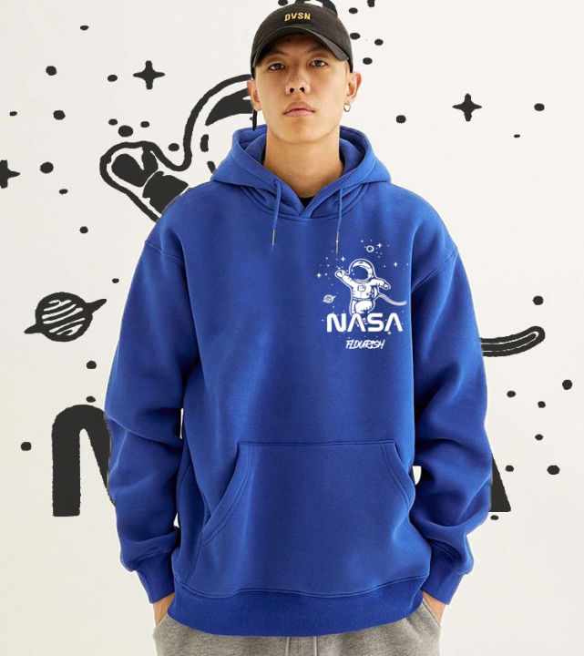 Nasa hoodie lazada on sale