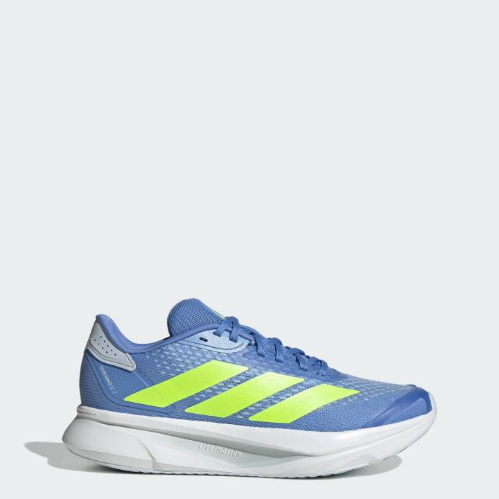 adidas Running Duramo SL Running Shoes Women Blue JS4402