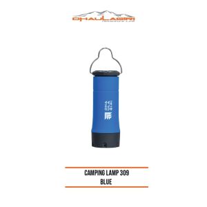 Lampu Lentera Senter Gantung Tenda Camping Dhaulagiri CL 309