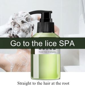 100mL lice remover shampoo Licealiz Head Lice Treatment Shampoo treatment lice remover shampoo 4.8 7.4K ratings 10K+ Sold