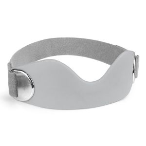 ECOCOKU แรงกดของเบาะ แผ่นรองเข่าพร้อมสายรัดสะบ้า ระบายอากาศได้ดี ปรับได้ สายรัดเข่า ชุดป้องกันสำหรับการปั่นจักรยาน นุ่มนวล สนับเข่า ฟิตเนสรองรับกีฬา